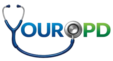 YOUROPD Logo